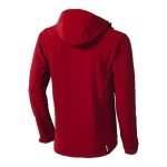 Veste softshell imperméable en polyester 300 g/m² Elevate Life