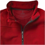 Veste softshell imperméable en polyester 300 g/m² Elevate Life vue détail 3