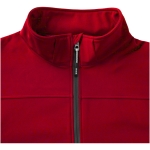 Veste softshell imperméable en polyester 300 g/m² Elevate Life