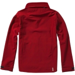 Veste softshell imperméable en polyester 300 g/m² Elevate Life