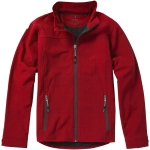 Veste softshell imperméable en polyester 300 g/m² Elevate Life