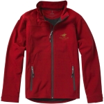 Veste softshell imperméable en polyester 300 g/m² Elevate Life