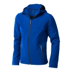 Veste softshell imperméable en polyester 300 g/m² Elevate Life