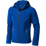 Veste softshell imperméable en polyester 300 g/m² Elevate Life