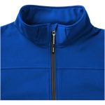 Veste softshell imperméable en polyester 300 g/m² Elevate Life