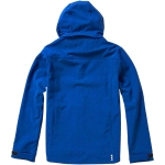 Veste softshell imperméable en polyester 300 g/m² Elevate Life