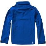 Veste softshell imperméable en polyester 300 g/m² Elevate Life