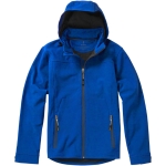 Veste softshell imperméable en polyester 300 g/m² Elevate Life