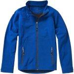 Veste softshell imperméable en polyester 300 g/m² Elevate Life