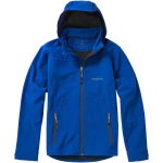 Veste softshell imperméable en polyester 300 g/m² Elevate Life