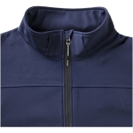 Veste softshell imperméable en polyester 300 g/m² Elevate Life