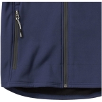 Veste softshell imperméable en polyester 300 g/m² Elevate Life