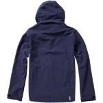 Veste softshell imperméable en polyester 300 g/m² Elevate Life