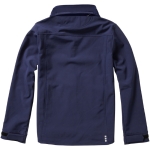 Veste softshell imperméable en polyester 300 g/m² Elevate Life