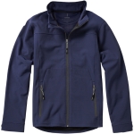 Veste softshell imperméable en polyester 300 g/m² Elevate Life