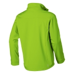 Veste softshell imperméable en polyester 300 g/m² Elevate Life