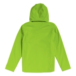 Veste softshell imperméable en polyester 300 g/m² Elevate Life