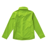Veste softshell imperméable en polyester 300 g/m² Elevate Life