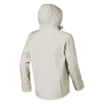 Veste softshell imperméable en polyester 300 g/m² Elevate Life deuxième vue arrière