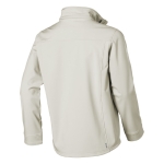 Veste softshell imperméable en polyester 300 g/m² Elevate Life