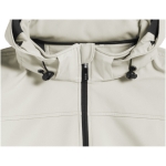 Veste softshell imperméable en polyester 300 g/m² Elevate Life vue détail 2