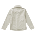 Veste softshell imperméable en polyester 300 g/m² Elevate Life