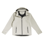 Veste softshell imperméable en polyester 300 g/m² Elevate Life