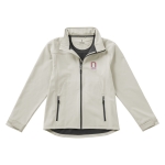 Veste softshell imperméable en polyester 300 g/m² Elevate Life