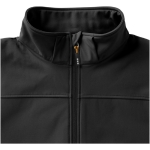 Veste softshell imperméable en polyester 300 g/m² Elevate Life