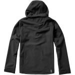 Veste softshell imperméable en polyester 300 g/m² Elevate Life