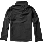 Veste softshell imperméable en polyester 300 g/m² Elevate Life