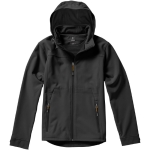 Veste softshell imperméable en polyester 300 g/m² Elevate Life