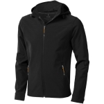 Veste softshell imperméable en polyester 300 g/m² Elevate Life