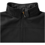 Veste softshell imperméable en polyester 300 g/m² Elevate Life