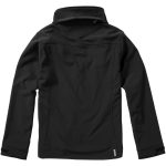 Veste softshell imperméable en polyester 300 g/m² Elevate Life