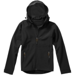 Veste softshell imperméable en polyester 300 g/m² Elevate Life