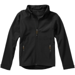 Veste softshell imperméable en polyester 300 g/m² Elevate Life