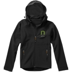 Veste softshell imperméable en polyester 300 g/m² Elevate Life