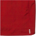 Veste softshell à capuche femmes en polyester 300 g/m² Elevate Life vue détail 2