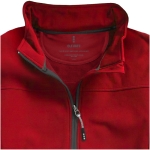 Veste softshell à capuche femmes en polyester 300 g/m² Elevate Life vue détail 3