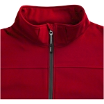 Veste softshell à capuche femmes en polyester 300 g/m² Elevate Life