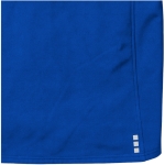 Veste softshell à capuche femmes en polyester 300 g/m² Elevate Life vue détail 2
