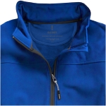 Veste softshell à capuche femmes en polyester 300 g/m² Elevate Life vue détail 3