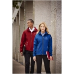 Veste softshell à capuche femmes en polyester 300 g/m² Elevate Life image nature morte