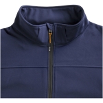 Veste softshell à capuche femmes en polyester 300 g/m² Elevate Life