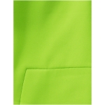 Veste softshell à capuche femmes en polyester 300 g/m² Elevate Life vue détail 1