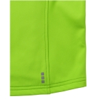 Veste softshell à capuche femmes en polyester 300 g/m² Elevate Life