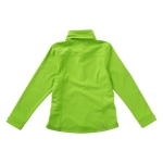 Veste softshell à capuche femmes en polyester 300 g/m² Elevate Life