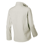 Veste softshell à capuche femmes en polyester 300 g/m² Elevate Life
