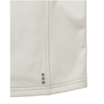 Veste softshell à capuche femmes en polyester 300 g/m² Elevate Life